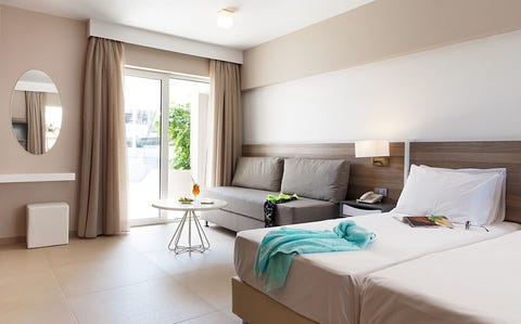 Erato Beach Hotel - Adults Only 4 av 22