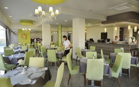 Euronapa Hotel 15 av 18