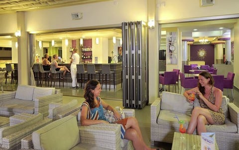 Euronapa Hotel 16 av 18