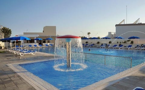 Euronapa Hotel 7 av 18