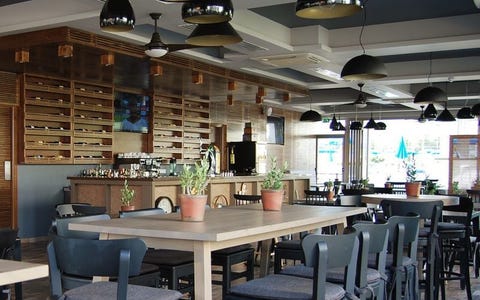Euronapa Hotel 3 av 18