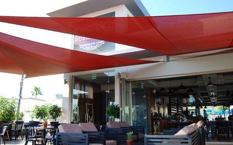 Euronapa Hotel 9 av 18