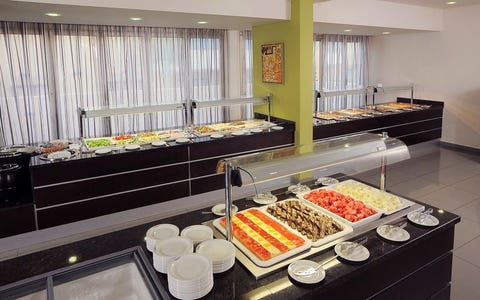 Euronapa Hotel 10 av 18