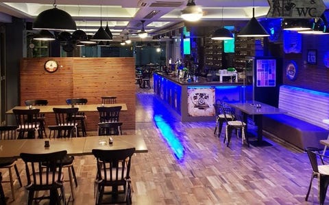 Euronapa Hotel 17 av 18