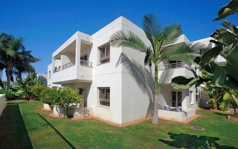 Euronapa Hotel 11 av 18