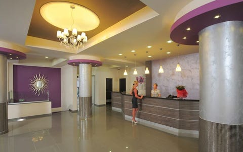 Euronapa Hotel 14 av 18