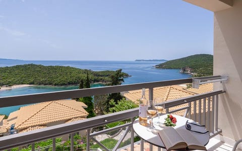 Sivota Retreat - powered by Playitas 8 av 45