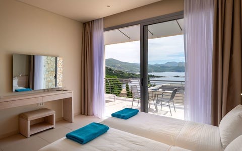 Sivota Retreat - powered by Playitas 29 av 45