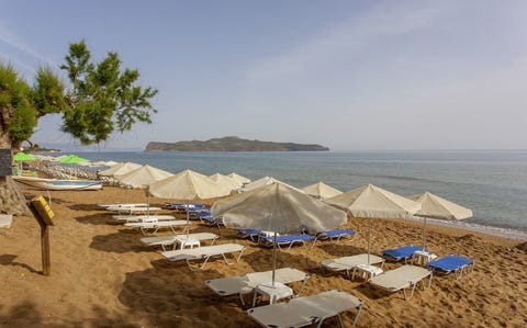 Faros Crete 10 av 10