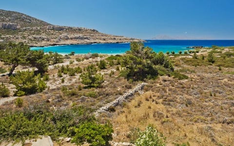 Galini Karpathos 5 av 8