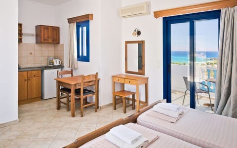 Galini Karpathos 8 av 8