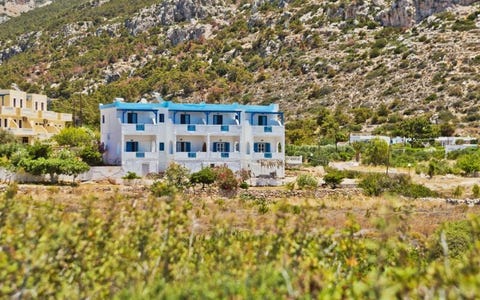 Galini Karpathos 2 av 8