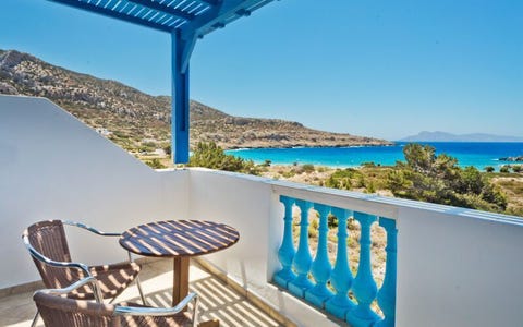 Galini Karpathos 6 av 8