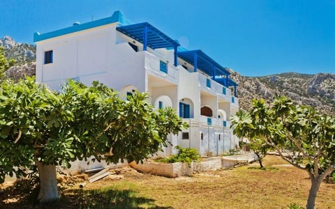 Galini Karpathos 3 av 8