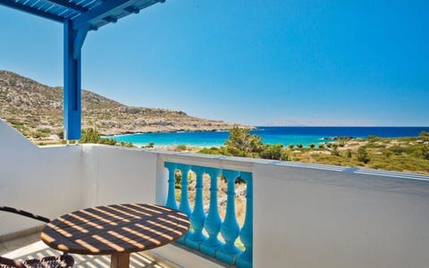 Galini Karpathos 1 av 8