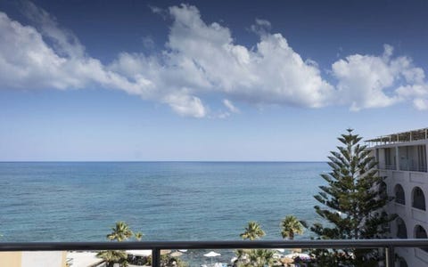 Mari Kristin Beach Hotel - Adults Only 7 av 16