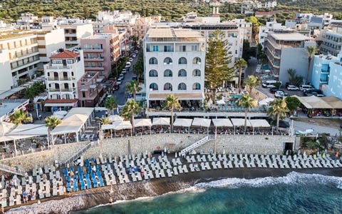 Mari Kristin Beach Hotel - Adults Only 5 av 16