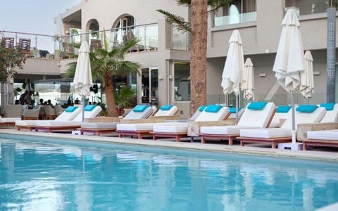 Mari Kristin Beach Hotel - Adults Only 2 av 16