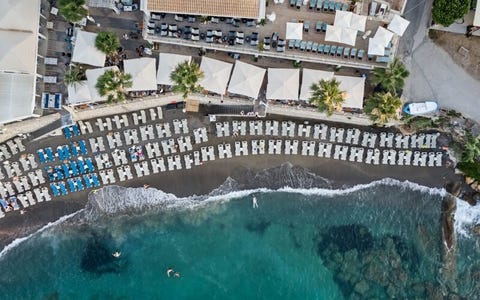 Mari Kristin Beach Hotel - Adults Only 15 av 16
