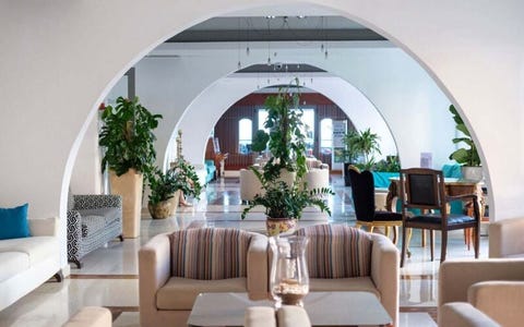 Mari Kristin Beach Hotel - Adults Only 13 av 16