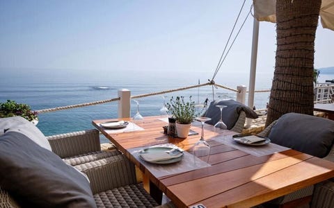 Mari Kristin Beach Hotel - Adults Only 1 av 16