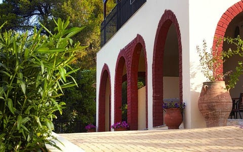 Hermes Skiathos 13 av 15