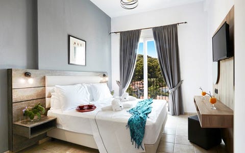 Hermes Skiathos 4 av 15