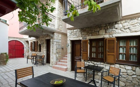 Hotel 1800 1 av 7