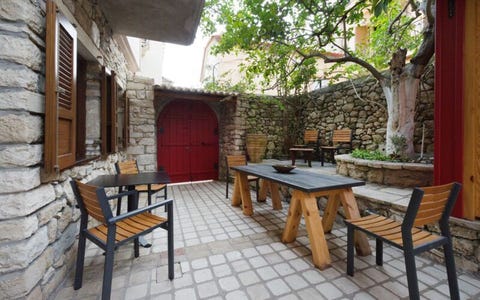 Hotel 1800 4 av 7