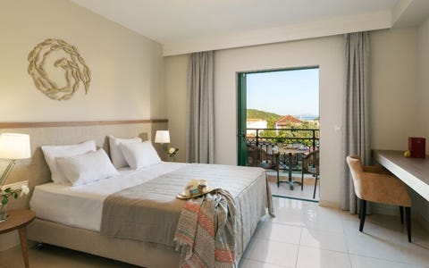 Hotel Sivota 4 av 18