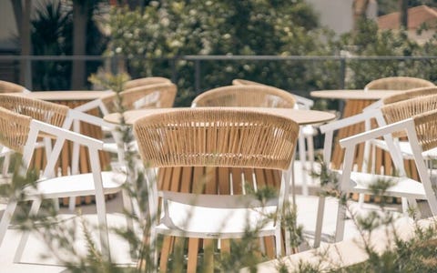 Hotel Sivota 17 av 18