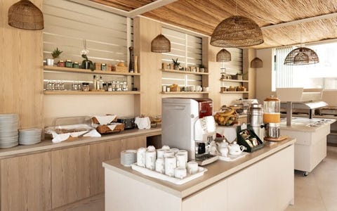 Hotel Sivota 6 av 18