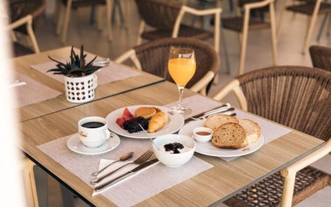Hotel Sivota 5 av 18