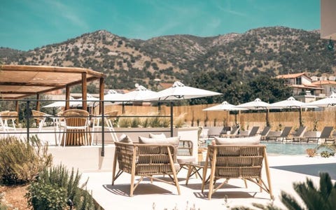 Hotel Sivota 15 av 18