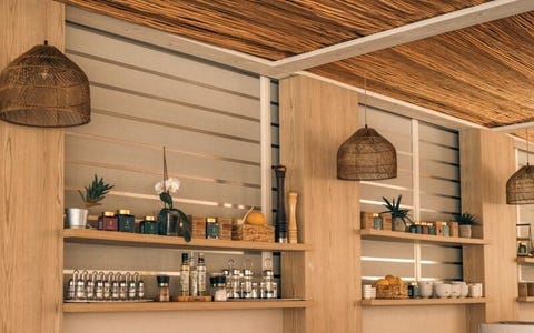 Hotel Sivota 12 av 18