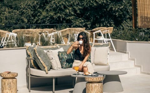 Hotel Sivota 11 av 18