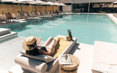 Hotel Sivota 8 av 18