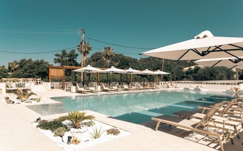 Hotel Sivota 1 av 18