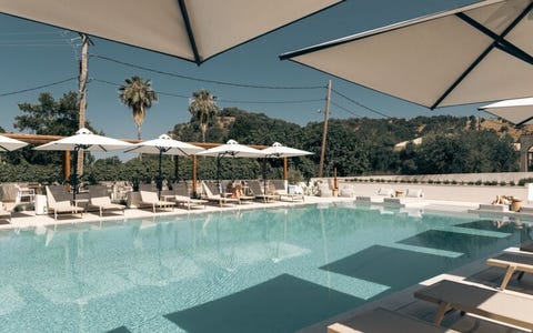 Hotel Sivota 9 av 18