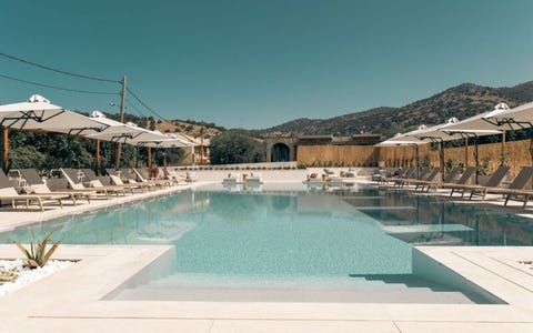 Hotel Sivota 16 av 18