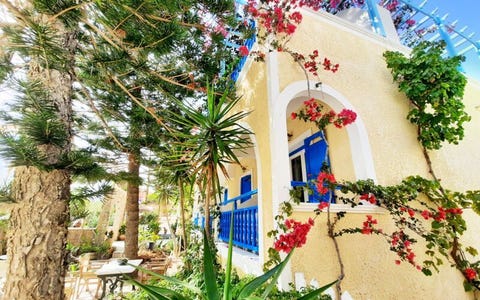 Hotel Zeus 7 av 16