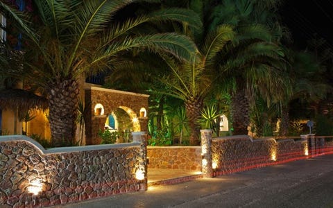 Hotel Zeus 15 av 16
