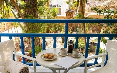 Hotel Zeus 5 av 16