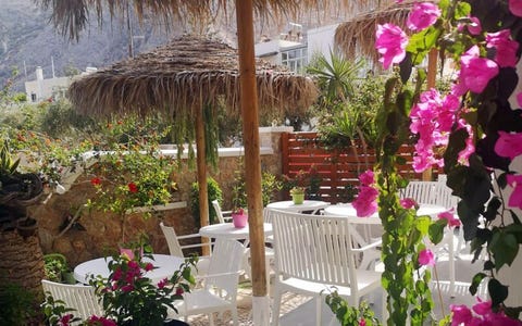 Hotel Zeus 3 av 16