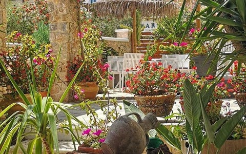 Hotel Zeus 10 av 16