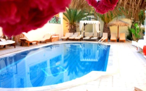 Hotel Zeus 11 av 16