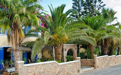 Hotel Zeus 14 av 16