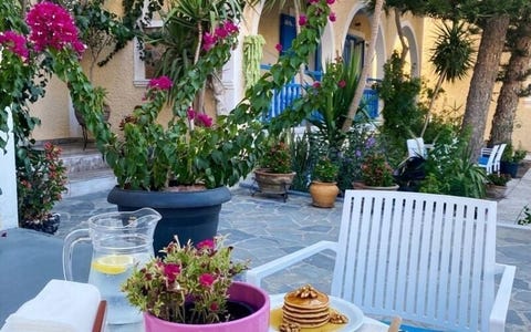 Hotel Zeus 8 av 16
