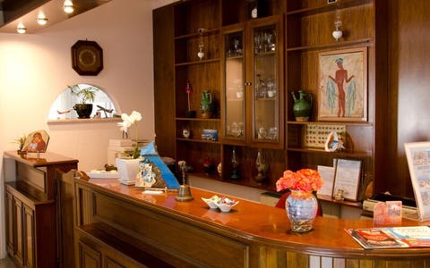 Hotel Zeus 16 av 16