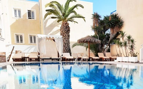 Hotel Zeus 1 av 16